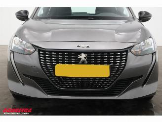 Peugeot 208 1.2 PureTech Active Cruise Airco Apple/Android picture 5