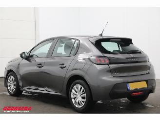 Peugeot 208 1.2 PureTech Active Cruise Airco Apple/Android picture 4
