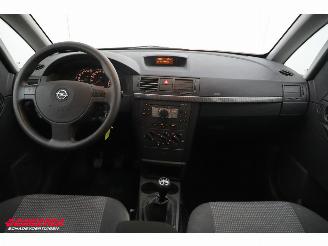 Opel Meriva 1.6-16V Temptation Airco 42.329 km! picture 13
