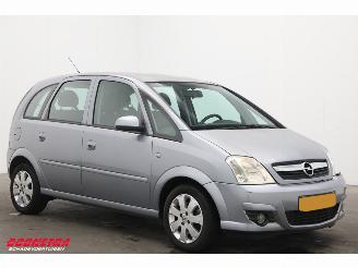 Opel Meriva 1.6-16V Temptation Airco 42.329 km! picture 2
