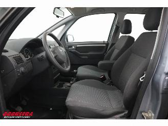 Opel Meriva 1.6-16V Temptation Airco 42.329 km! picture 15