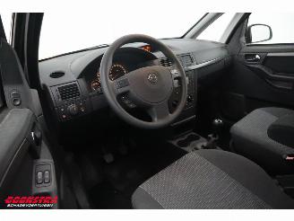 Opel Meriva 1.6-16V Temptation Airco 42.329 km! picture 17