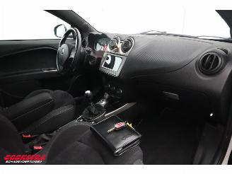 Alfa Romeo MiTo 1.4 T Quadrifoglio Verde Navi Clima Camera PDC picture 13