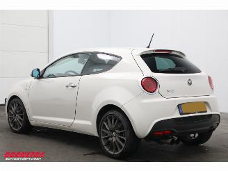 Alfa Romeo MiTo 1.4 T Quadrifoglio Verde Navi Clima Camera PDC picture 4