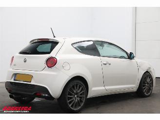 Alfa Romeo MiTo 1.4 T Quadrifoglio Verde Navi Clima Camera PDC picture 3