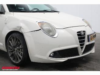 Alfa Romeo MiTo 1.4 T Quadrifoglio Verde Navi Clima Camera PDC picture 7