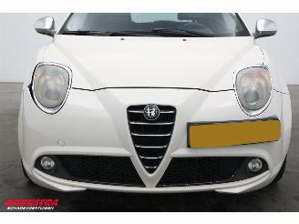 Alfa Romeo MiTo 1.4 T Quadrifoglio Verde Navi Clima Camera PDC picture 8