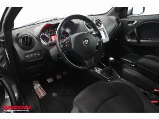 Alfa Romeo MiTo 1.4 T Quadrifoglio Verde Navi Clima Camera PDC picture 18