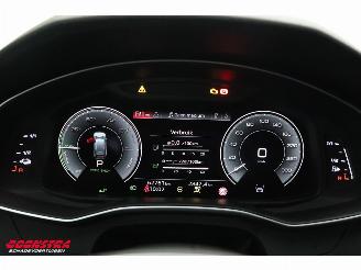 Audi A6 Avant 55 TFSI e S-Tronic Quattro Competition S-Line HUD Cruise Navi Clima SHZ Apple/Android Virtual PDC picture 29