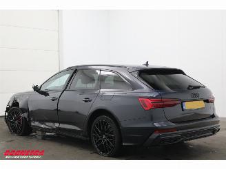 Audi A6 Avant 55 TFSI e S-Tronic Quattro Competition S-Line HUD Cruise Navi Clima SHZ Apple/Android Virtual PDC picture 4