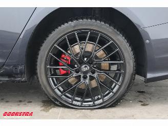 Audi A6 Avant 55 TFSI e S-Tronic Quattro Competition S-Line HUD Cruise Navi Clima SHZ Apple/Android Virtual PDC picture 18