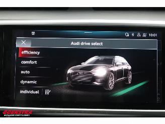 Audi A6 Avant 55 TFSI e S-Tronic Quattro Competition S-Line HUD Cruise Navi Clima SHZ Apple/Android Virtual PDC picture 39