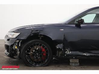 Audi A6 Avant 55 TFSI e S-Tronic Quattro Competition S-Line HUD Cruise Navi Clima SHZ Apple/Android Virtual PDC picture 15