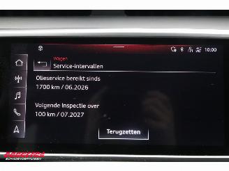 Audi A6 Avant 55 TFSI e S-Tronic Quattro Competition S-Line HUD Cruise Navi Clima SHZ Apple/Android Virtual PDC picture 35