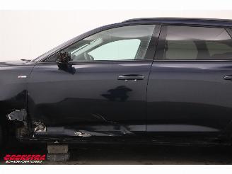 Audi A6 Avant 55 TFSI e S-Tronic Quattro Competition S-Line HUD Cruise Navi Clima SHZ Apple/Android Virtual PDC picture 16