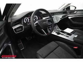 Audi A6 Avant 55 TFSI e S-Tronic Quattro Competition S-Line HUD Cruise Navi Clima SHZ Apple/Android Virtual PDC picture 27