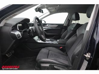 Audi A6 Avant 55 TFSI e S-Tronic Quattro Competition S-Line HUD Cruise Navi Clima SHZ Apple/Android Virtual PDC picture 25