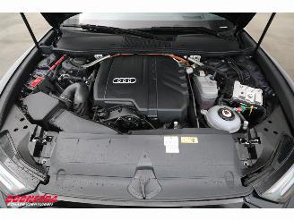 Audi A6 Avant 55 TFSI e S-Tronic Quattro Competition S-Line HUD Cruise Navi Clima SHZ Apple/Android Virtual PDC picture 7