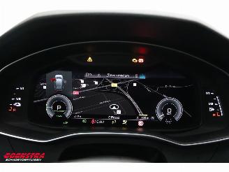 Audi A6 Avant 55 TFSI e S-Tronic Quattro Competition S-Line HUD Cruise Navi Clima SHZ Apple/Android Virtual PDC picture 31