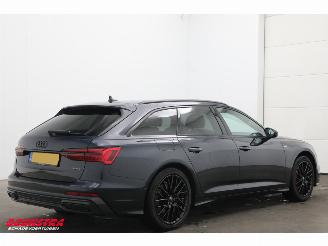 Audi A6 Avant 55 TFSI e S-Tronic Quattro Competition S-Line HUD Cruise Navi Clima SHZ Apple/Android Virtual PDC picture 3