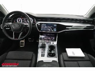Audi A6 Avant 55 TFSI e S-Tronic Quattro Competition S-Line HUD Cruise Navi Clima SHZ Apple/Android Virtual PDC picture 23