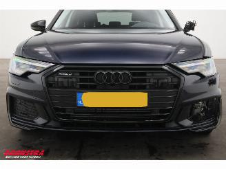 Audi A6 Avant 55 TFSI e S-Tronic Quattro Competition S-Line HUD Cruise Navi Clima SHZ Apple/Android Virtual PDC picture 5
