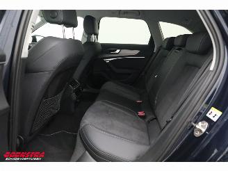 Audi A6 Avant 55 TFSI e S-Tronic Quattro Competition S-Line HUD Cruise Navi Clima SHZ Apple/Android Virtual PDC picture 26