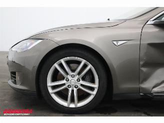 Tesla Model S 70D Pano ACC Leder Memory SHZ Virtual Camera PDC AHK picture 9