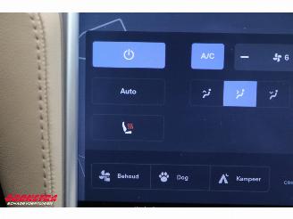 Tesla Model S 70D Pano ACC Leder Memory SHZ Virtual Camera PDC AHK picture 32
