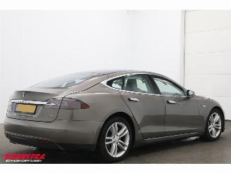 Tesla Model S 70D Pano ACC Leder Memory SHZ Virtual Camera PDC AHK picture 3