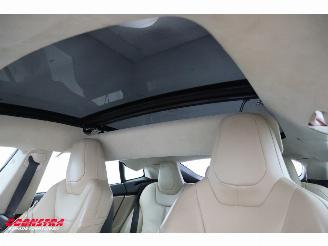 Tesla Model S 70D Pano ACC Leder Memory SHZ Virtual Camera PDC AHK picture 23