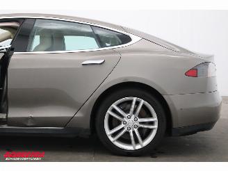 Tesla Model S 70D Pano ACC Leder Memory SHZ Virtual Camera PDC AHK picture 13