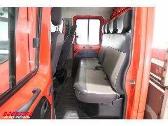 Renault Master 2.3 dCi DoKa Pritsche 6-Pers. Leder Airco Cruise picture 12