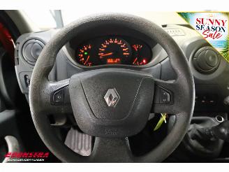 Renault Master 2.3 dCi DoKa Pritsche 6-Pers. Leder Airco Cruise picture 14