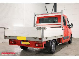 Renault Master 2.3 dCi DoKa Pritsche 6-Pers. Leder Airco Cruise picture 3