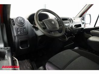 Renault Master 2.3 dCi DoKa Pritsche 6-Pers. Leder Airco Cruise picture 13