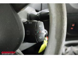 Renault Master 2.3 dCi DoKa Pritsche 6-Pers. Leder Airco Cruise picture 16