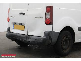 Peugeot Partner 120 1.6 HDI L1 XR Profit + picture 9
