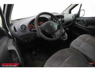 Peugeot Partner 120 1.6 HDI L1 XR Profit + picture 19
