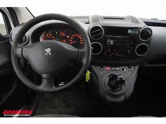 Peugeot Partner 120 1.6 HDI L1 XR Profit + picture 16