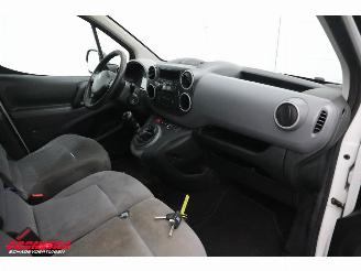 Peugeot Partner 120 1.6 HDI L1 XR Profit + picture 15