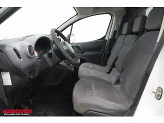 Peugeot Partner 120 1.6 HDI L1 XR Profit + picture 18