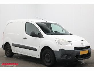 Peugeot Partner 120 1.6 HDI L1 XR Profit + picture 2