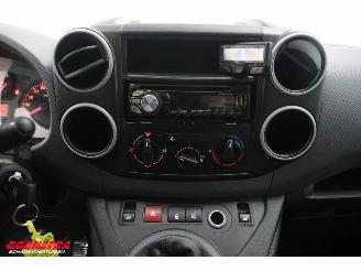 Peugeot Partner 120 1.6 HDI L1 XR Profit + picture 17