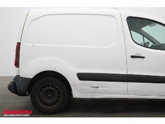 Peugeot Partner 120 1.6 HDI L1 XR Profit + picture 10