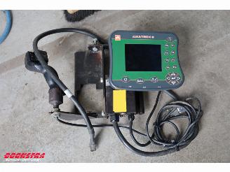 Amazone  UX 3200 Veldspuit Feldspritze BY 2013 793 Uur picture 16