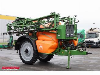 Amazone  UX 3200 Veldspuit Feldspritze BY 2013 793 Uur picture 2