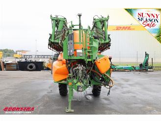 Amazone  UX 3200 Veldspuit Feldspritze BY 2013 793 Uur picture 5