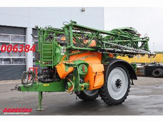 skadebil machine Amazone  UX 3200 Veldspuit Feldspritze BY 2013 793 Uur 2013/6