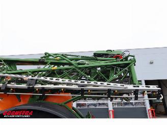 Amazone  UX 3200 Veldspuit Feldspritze BY 2013 793 Uur picture 11